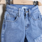 Short Denim