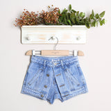 Short Denim