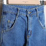 Bermuda Denim