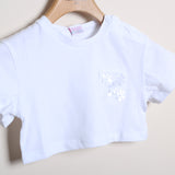 T-Shirt Corta