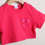 T-Shirt Corta
