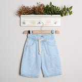 Bermuda Denim