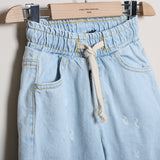Bermuda Denim