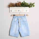 Bermuda Denim