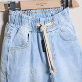 Bermuda Denim