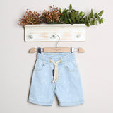 Bermuda Denim