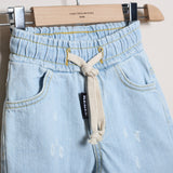 Bermuda Denim