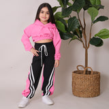 Anzug mit Hose