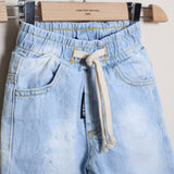 Bermuda Denim