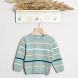 Maglioncino Girocollo