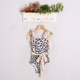 Costume Intero Animalier