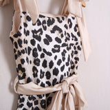 Costume Intero Animalier