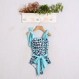 Costume Intero Animalier