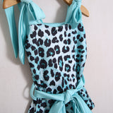 Costume Intero Animalier
