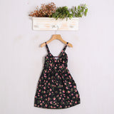 Vestito Floreale