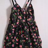 Vestito Floreale