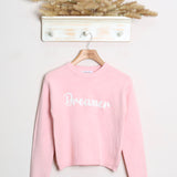 Maglioncino Girocollo