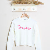 Maglioncino Girocollo