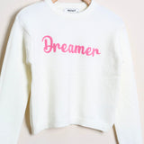 Maglioncino Girocollo