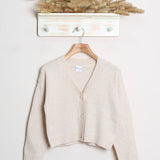 Geblümter Anzug mit Shorts