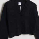 Geblümter Anzug mit Shorts