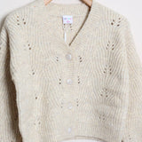 Geblümter Anzug mit Shorts