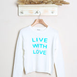 Maglioncino Girocollo