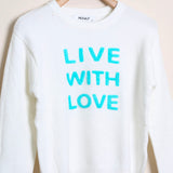 Maglioncino Girocollo