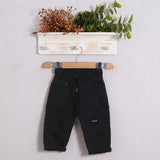 Jeans Rotture