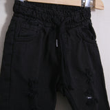 Jeans Rotture