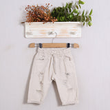 Jeans Rotture