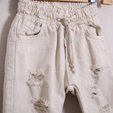 Jeans Rotture