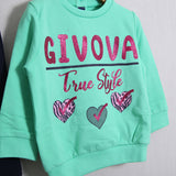 Completo Tuta "Givova"