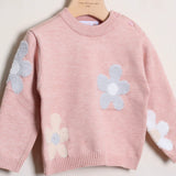 Zweifarbiges Kirschkleid 