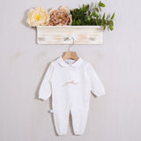 Einteiliger Playsuit „Nazareno Gabrielli“