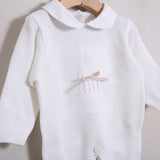 Einteiliger Playsuit „Nazareno Gabrielli“