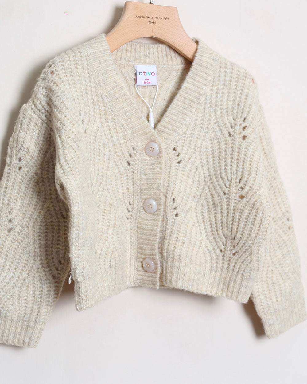 Tutina Intera "Nazareno Gabrielli"