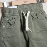 Bermuda Basic