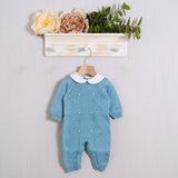 Einteiliger Playsuit „First Emotions“
