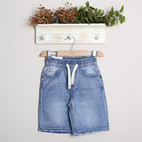Bermuda Denim