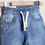 Bermuda Denim