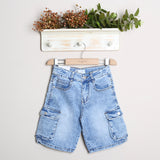 Bermuda Denim