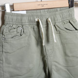 Bermuda Basic