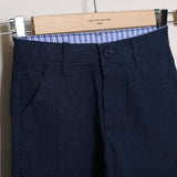 Bermuda Basic