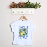 T-Shirt Con Stampa