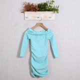 Vestito Slim Balza