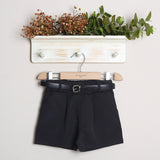 Short Basic (Cintura Inclusa)