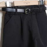 Short Basic (Cintura Inclusa)