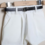 Short Basic (Cintura Inclusa)
