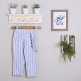 Pantalone Fantasia (Accessorio Incluso)